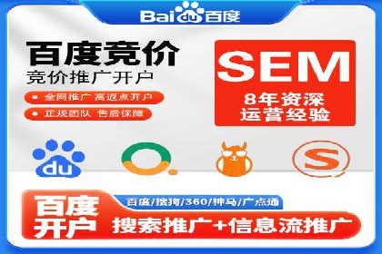 成功运用SEM技术提升网站流量的案例研究